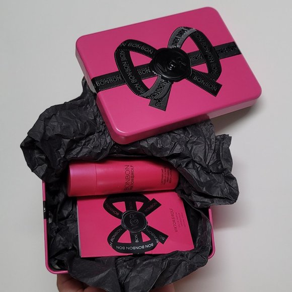 New Viktor Rolf BonBon Gift Set - Picture 3 of 3